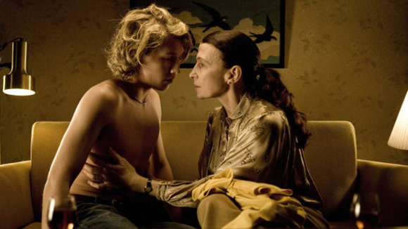 Photo du film Nothing's All Bad [2010]