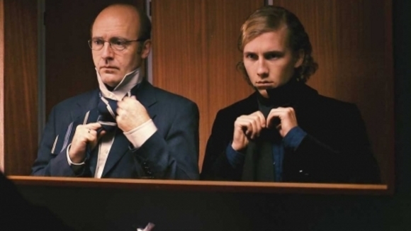 Photo du film Nothing's All Bad [2010]