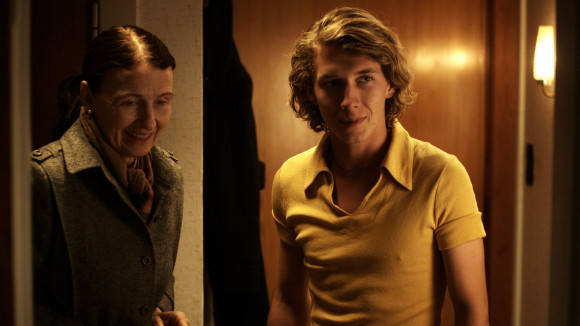 Photo du film Nothing's All Bad [2010]