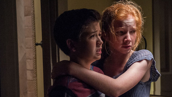 Photo du film Oculus