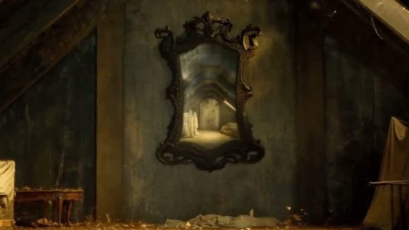 Photo du film Oculus