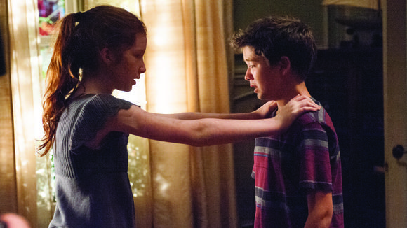 Photo du film Oculus