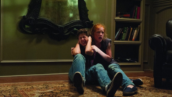 Photo du film Oculus