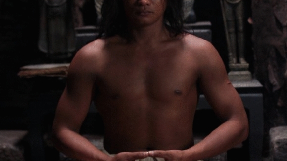 Photo du film Ong Bak 3