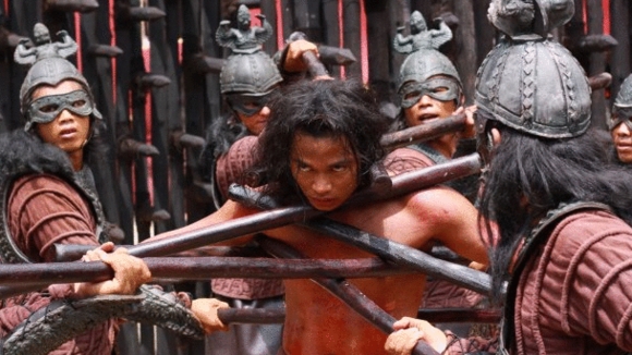 Photo du film Ong Bak 3