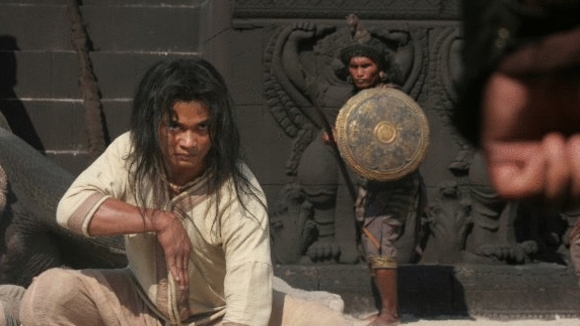 Photo du film Ong Bak 3
