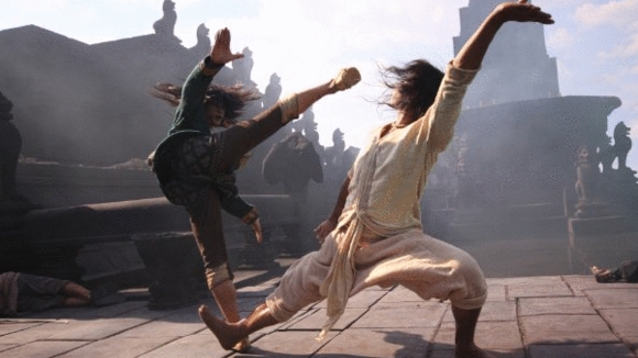 Photo du film Ong Bak 3