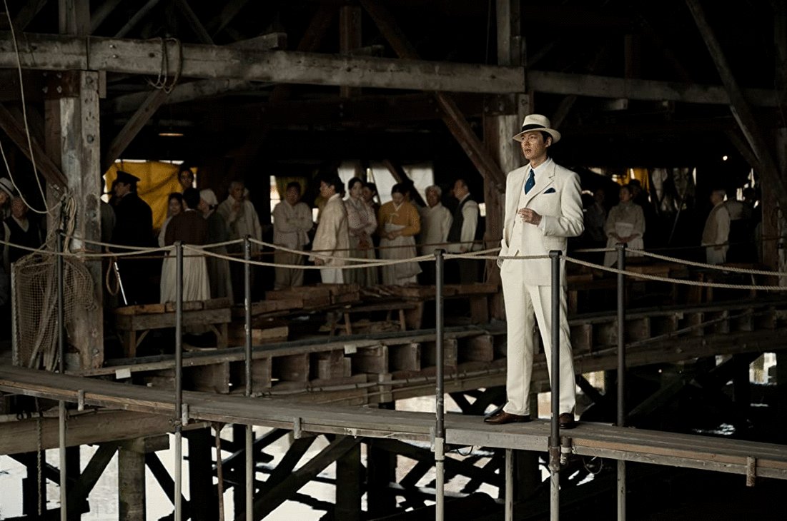 Photo du film Pachinko