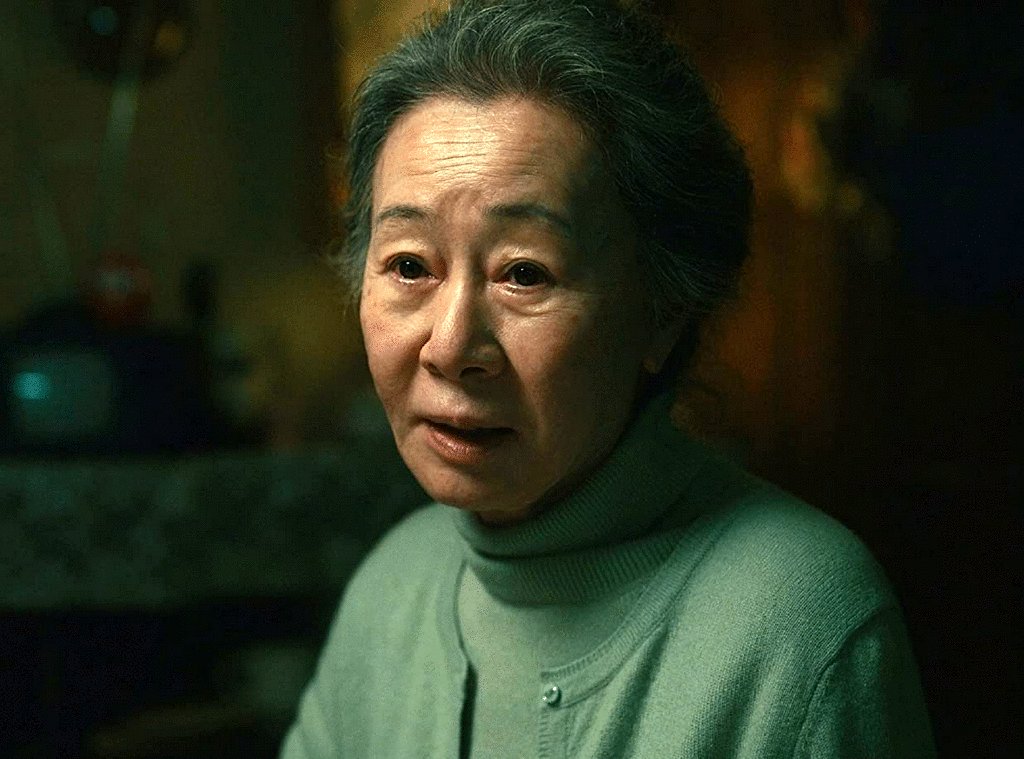 Photo du film Pachinko