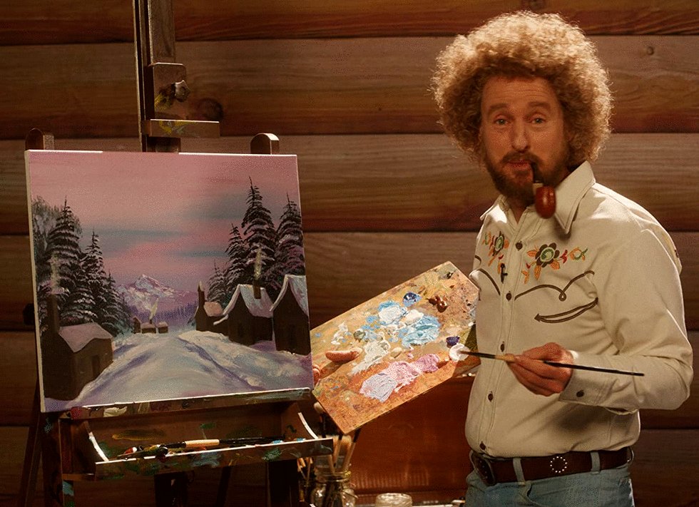 Photo du film Paint [2023]