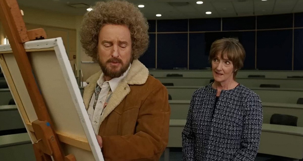 Photo du film Paint [2023]