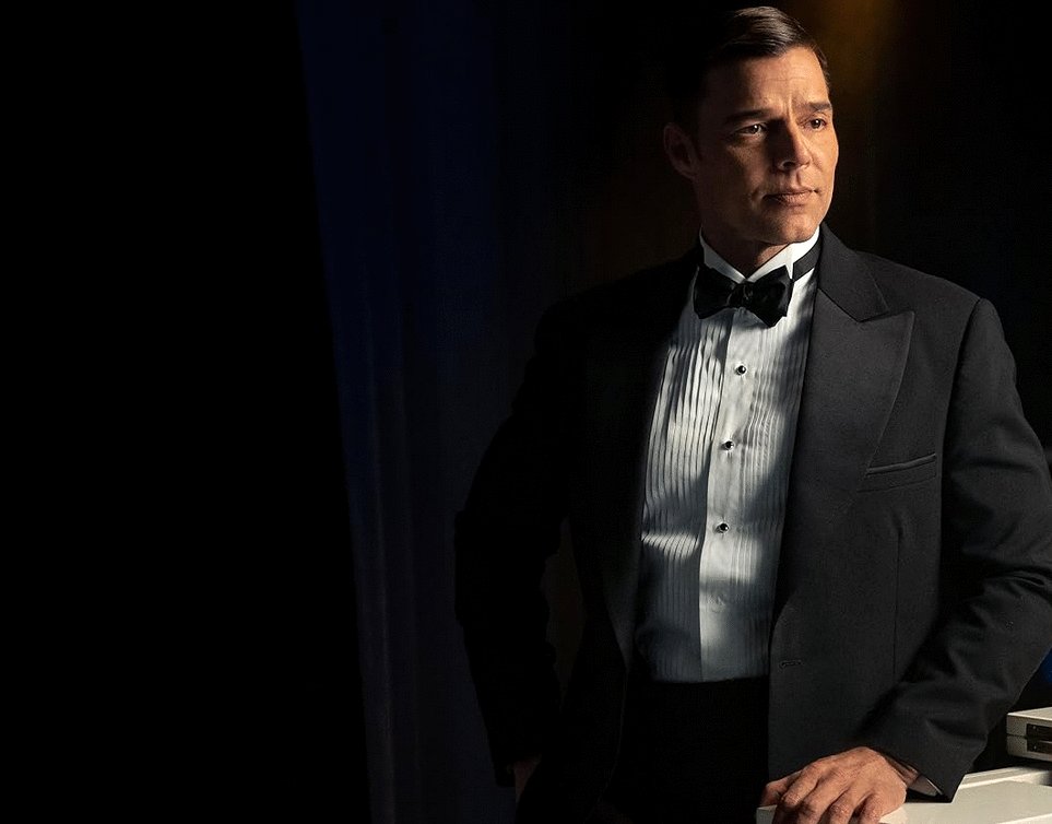 Photo from the movie Palm Royale