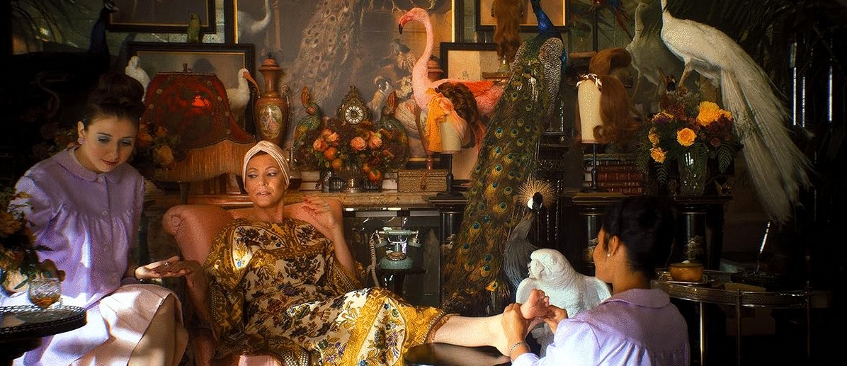 Photo from the movie Palm Royale