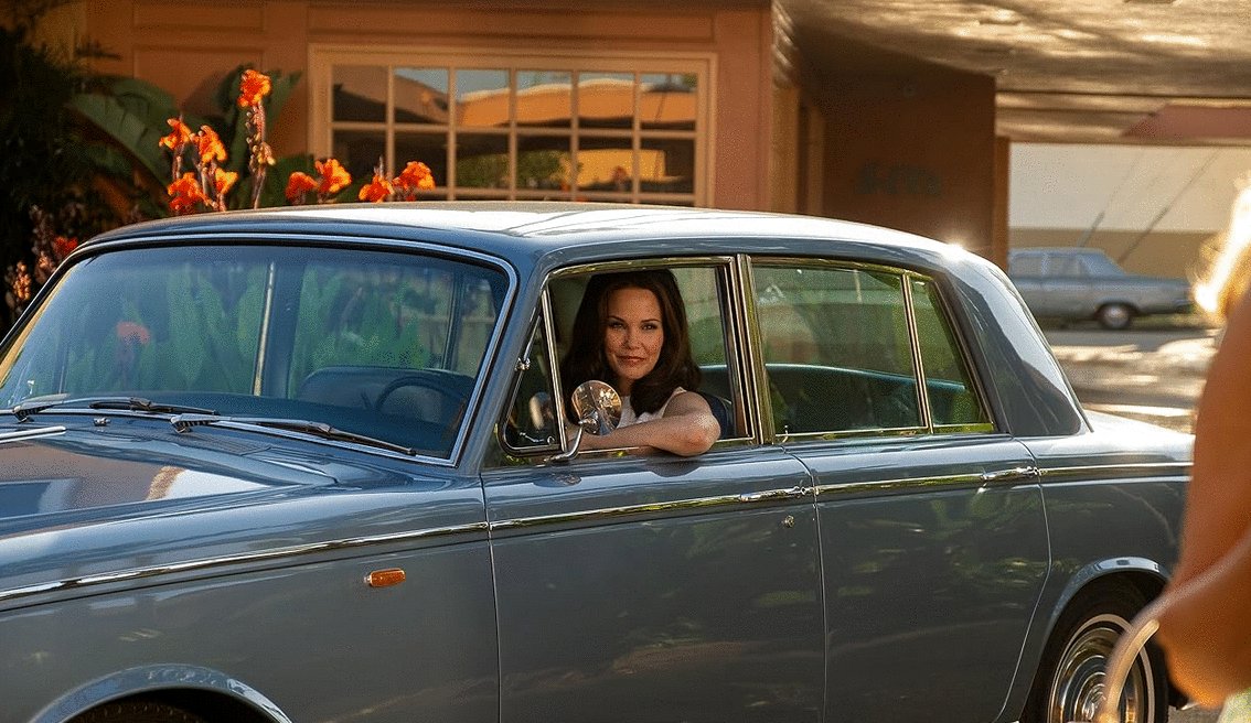 Photo from the movie Palm Royale