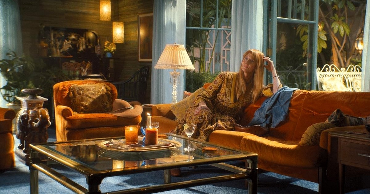 Photo from the movie Palm Royale