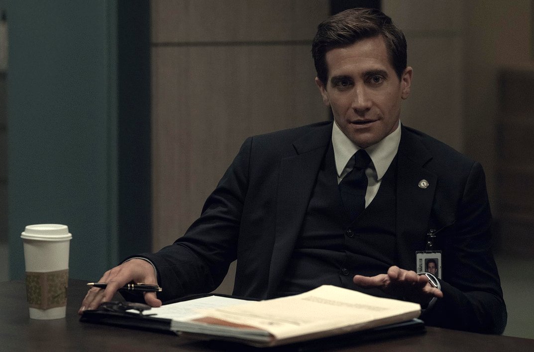 Photo du film Presumed Innocent