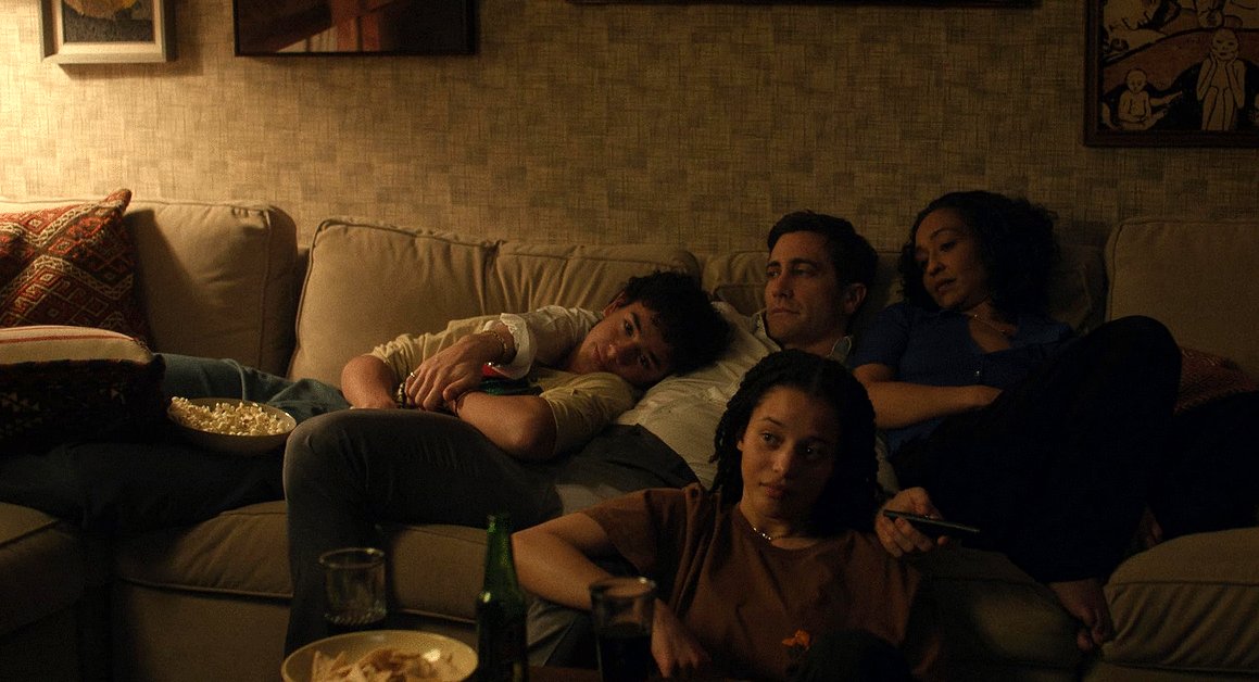 Photo du film Presumed Innocent