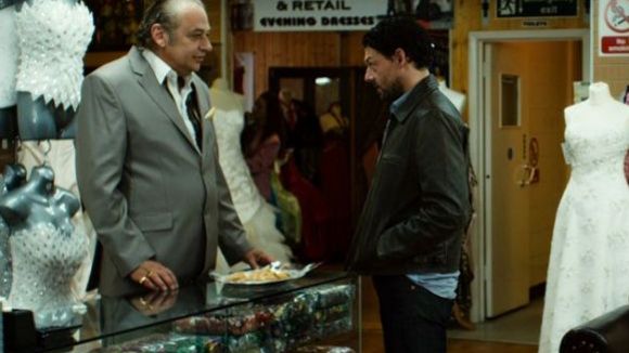 Photo du film Pusher