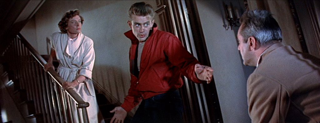 Photo du film Rebel Without A Cause