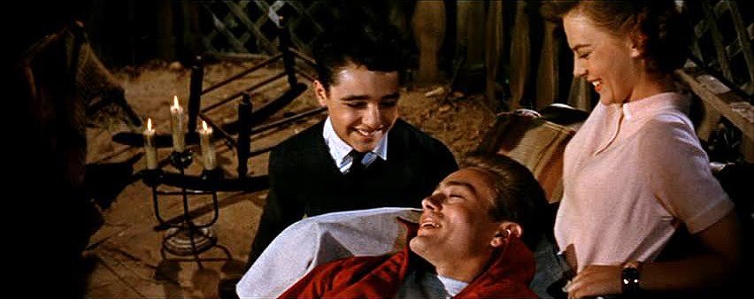 Photo du film Rebel Without A Cause