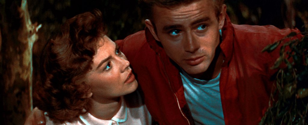Photo du film Rebel Without A Cause