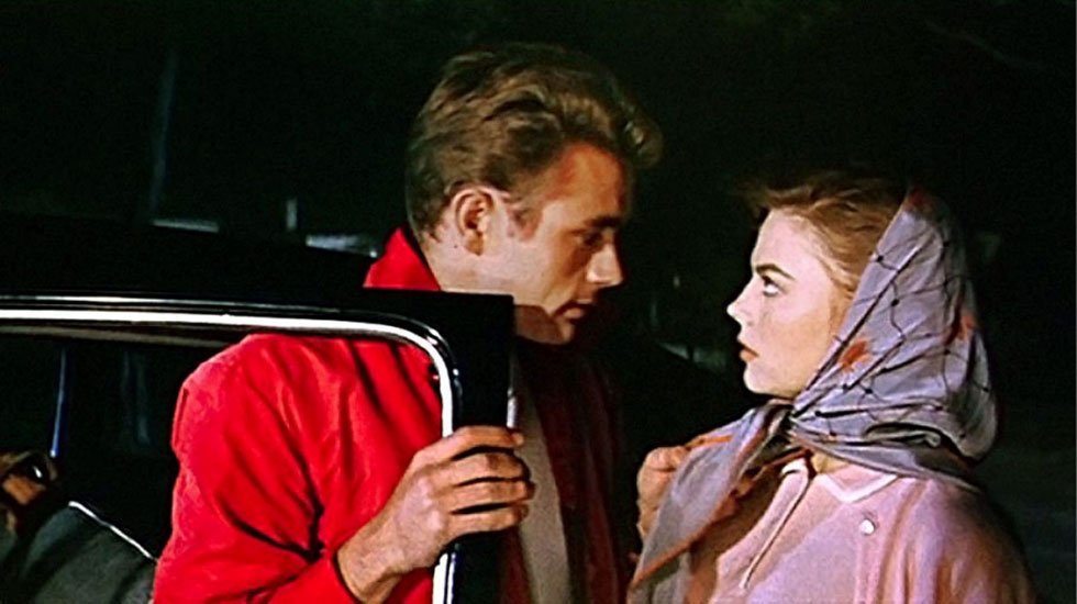 Photo du film Rebel Without A Cause