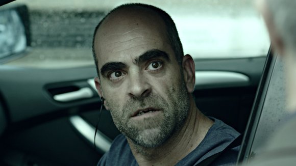 Photo du film Retribution