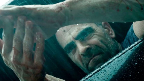 Photo du film Retribution