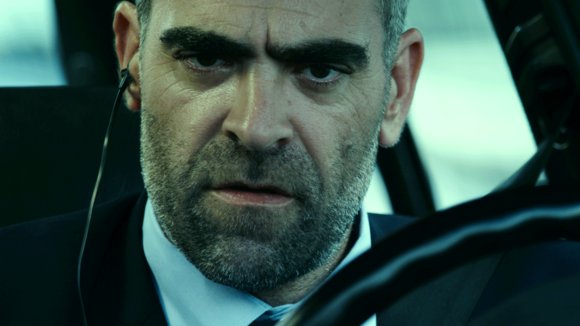 Photo du film Retribution