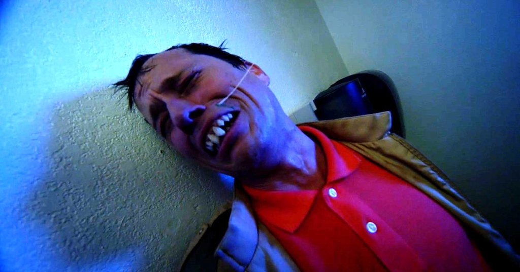 Photo du film Rottentail