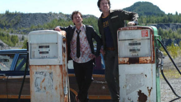 Photo from the movie Saint Martyrs of the Damned