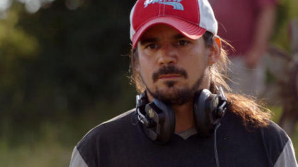 Photo from the movie Saint Martyrs of the Damned