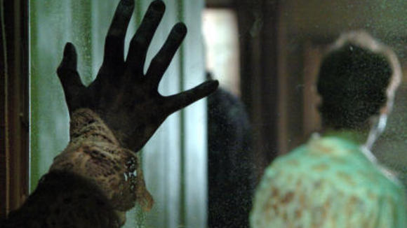 Photo from the movie Saint Martyrs of the Damned