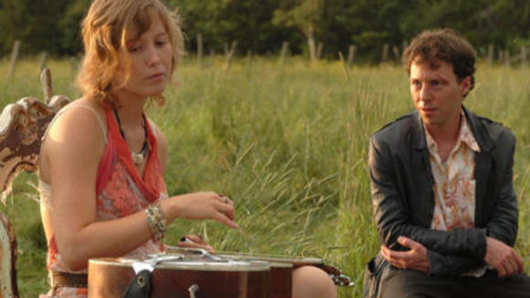 Photo from the movie Saint Martyrs of the Damned