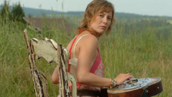 Photo from the movie Saint Martyrs of the Damned