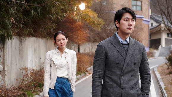 Photo from the movie Scarlet Innocence [2014]