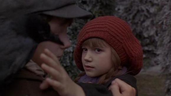 Photo from the movie The Secret Garden