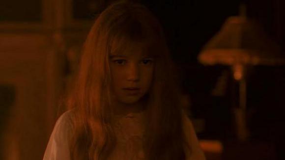 Photo from the movie The Secret Garden