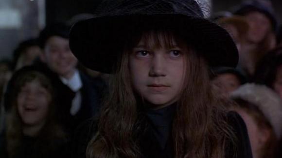 Photo from the movie The Secret Garden