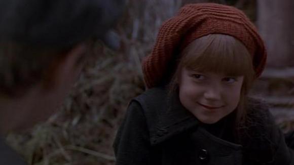 Photo from the movie The Secret Garden