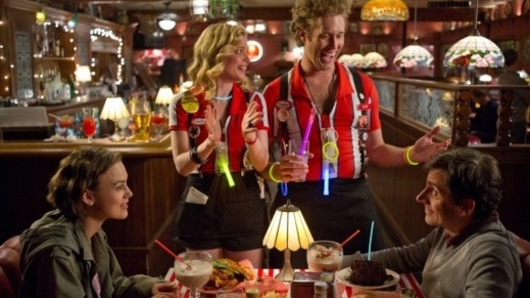 Photo du film Recherche ami pour partager fin du monde