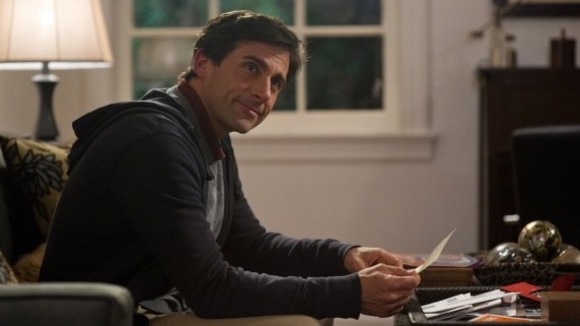 Photo du film Recherche ami pour partager fin du monde