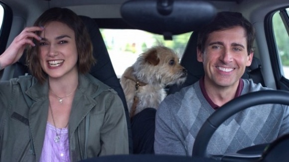 Photo du film Recherche ami pour partager fin du monde