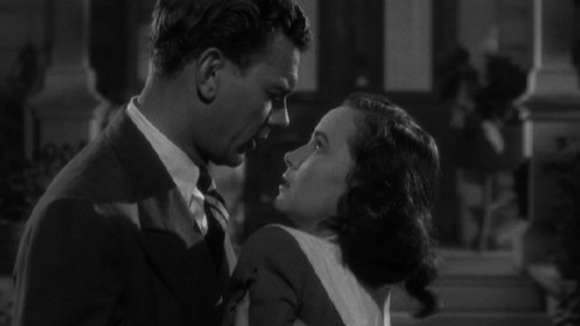 Photo du film Shadow of a Doubt