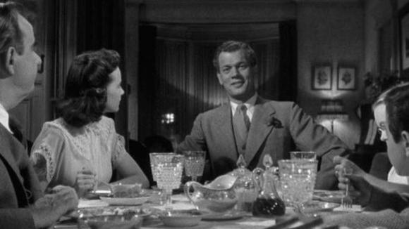 Photo du film Shadow of a Doubt