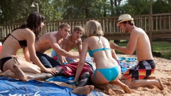 Photo du film Requins