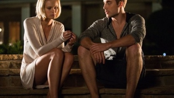 Photo du film Requins