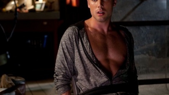 Photo du film Requins