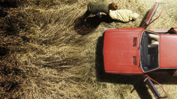 Photo du film The Silence