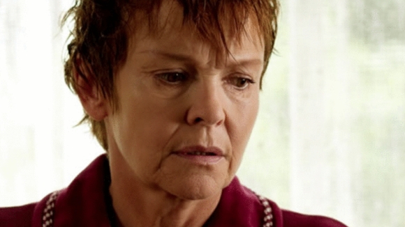 Photo du film The Silence